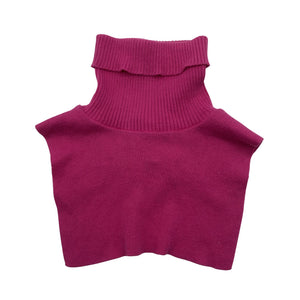 Unisex Nevertex - Kaelussall, suurus Ei kokoa - Roosa (1)