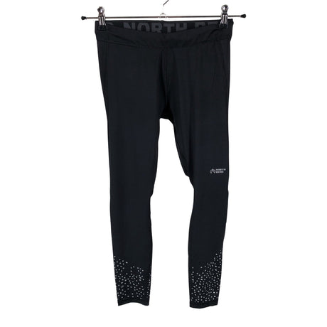 Unisex North Bend - Spordiretuusid, suurus 36 - Must ()