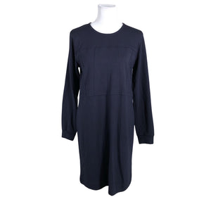 Unisex Ivo Nikkolo - Trikotaažist kleit, suurus 38 - Sinine (1)