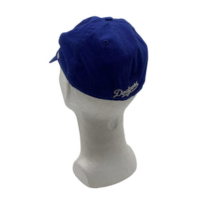 Unisex Forty Seven - Nokamüts, suurus 52 - 54 cm - Sinine (2)