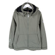 Unisex Reima - Softshell jope, suurus 140 - 146 - Roheline ()