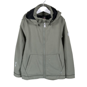 Unisex Reima - Softshell jope, suurus 140 - 146 - Roheline (1)