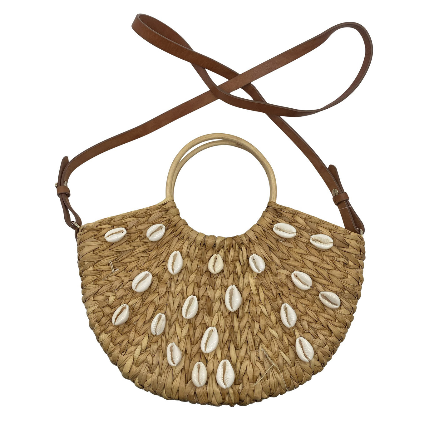 Unisex &Other Stories - Käekott, suurus Mini - Beige (1)