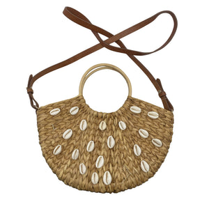 Unisex &Other Stories - Käekott, suurus Mini - Beige (1)