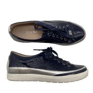 Unisex Caprice - Tennised, suurus 38 - Sinine (1)