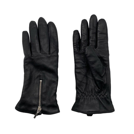 Unisex Mutka - Nahksõrmikud, suurus Ei kokoa - Must ()