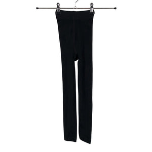 Unisex Gutz - Retuusid, suurus 34 - Must (1)