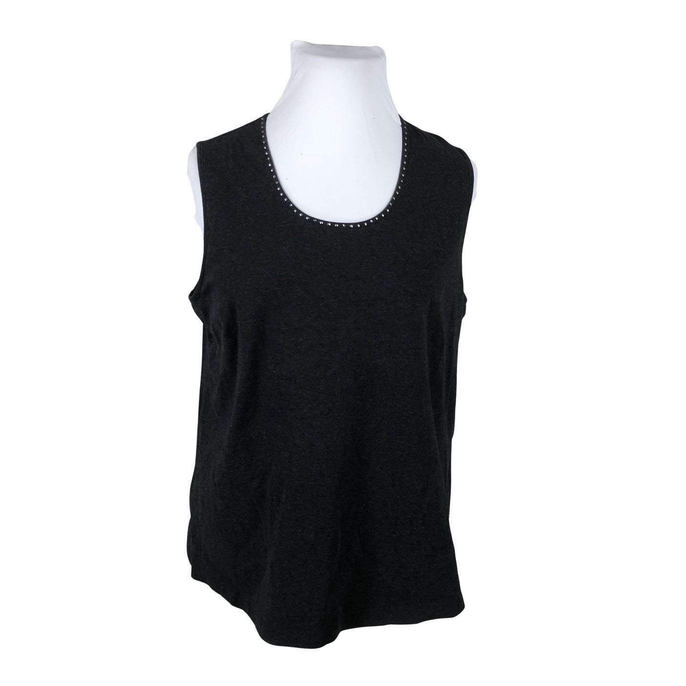 Unisex Samoon - Topp, suurus 48 - Hall (1)