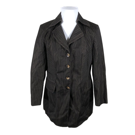 Unisex Gerry Weber - Jakk, suurus 44 - Pruun ()
