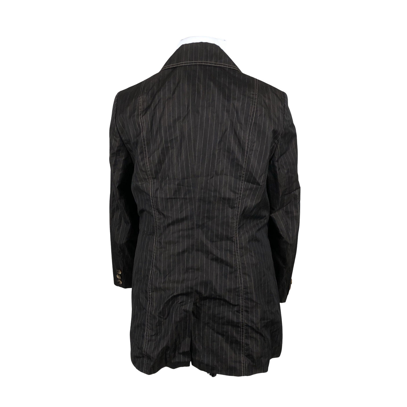 Unisex Gerry Weber - Jakk, suurus 44 - Pruun (2)