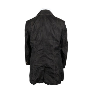 Unisex Gerry Weber - Jakk, suurus 44 - Pruun (2)