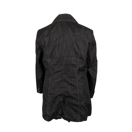 Unisex Gerry Weber - Jakk, suurus 44 - Pruun (2)