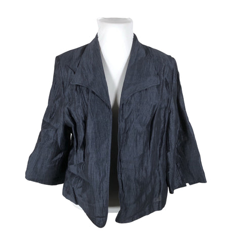 Unisex Modelia - Pidulik jakk, suurus 48 - Sinine ()