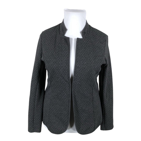 Unisex Tom Tailor - Dressikangast jakk, suurus 42 - Hall ()