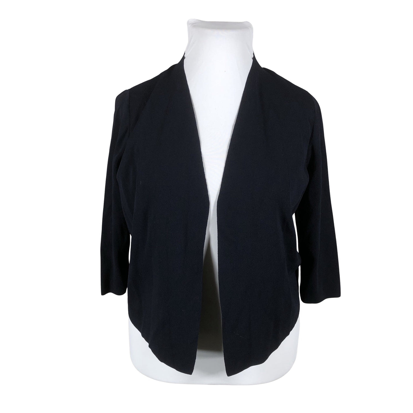 Unisex Gerry Weber - Kardigan, suurus 42 - Sinine (1)