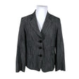 Unisex Gerry Weber - Jakk, suurus 44 - Hall ()