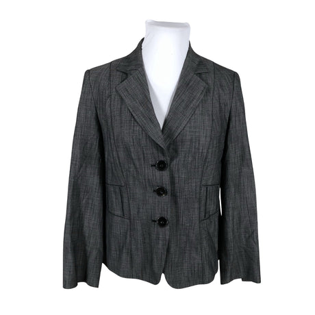 Unisex Gerry Weber - Jakk, suurus 44 - Hall ()