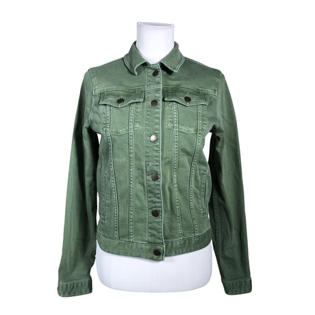 Unisex Fatface - Teksatagi, suurus 38 - Roheline ()
