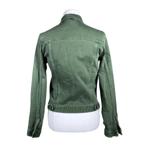 Unisex Fatface - Teksatagi, suurus 38 - Roheline (2)