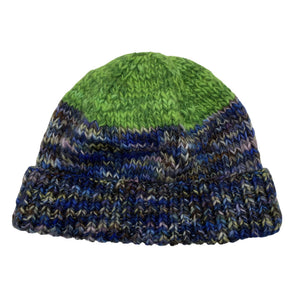 Unisex Toast - Talvemüts, suurus 56 - 58 cm - Sinine (1)