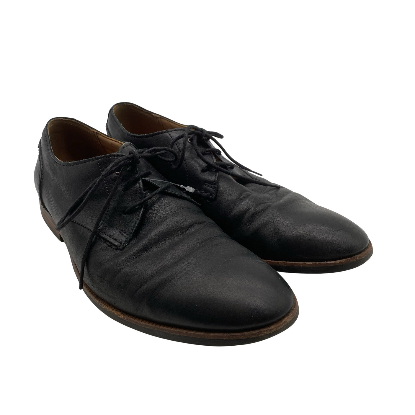Unisex Clarks - Igapäevased jalanõud, suurus 43 - Must (2)