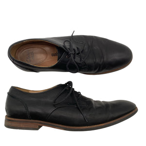 Unisex Clarks - Igapäevased jalanõud, suurus 43 - Must (1)