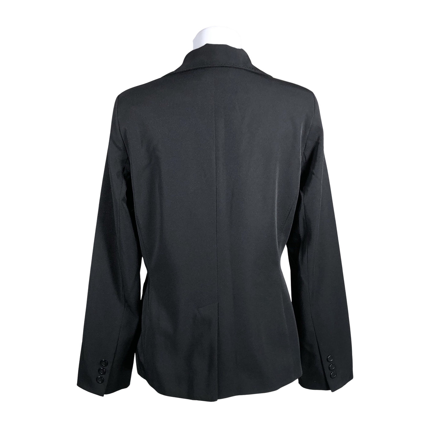 Unisex Aventura - Jakk, suurus 40 - Must (2)