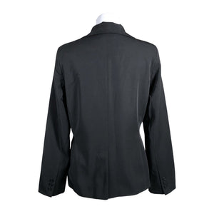 Unisex Aventura - Jakk, suurus 40 - Must (2)