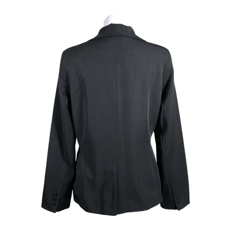 Unisex Aventura - Jakk, suurus 40 - Must (2)