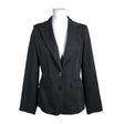 Unisex Aventura - Jakk, suurus 40 - Must ()