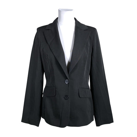 Unisex Aventura - Jakk, suurus 40 - Must ()