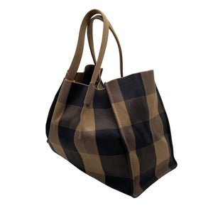 Unisex COS - Käekott, suurus Maxi - Pruun (2)