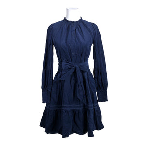Unisex ME+EM - Mitteveniv kleit, suurus 38 - Sinine (1)