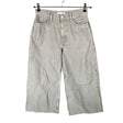 Unisex COS - Teksad, suurus W26 - Roheline ()