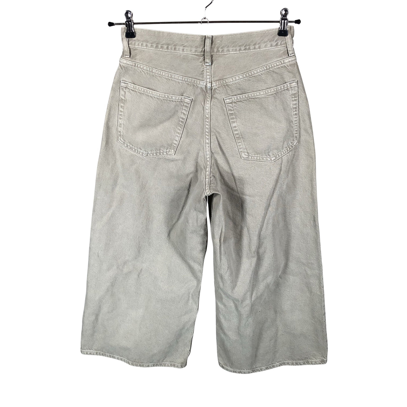 Unisex COS - Teksad, suurus W26 - Roheline (2)