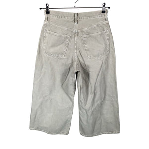Unisex COS - Teksad, suurus W26 - Roheline (2)