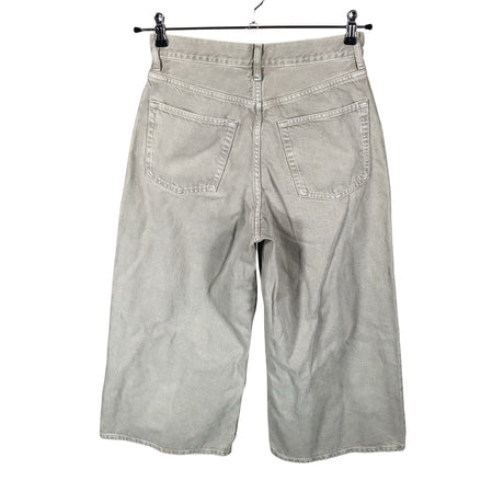 Unisex COS - Teksad, suurus W26 - Roheline (2)