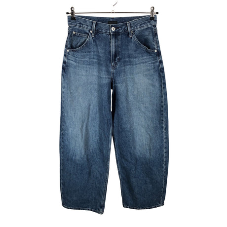 Unisex Uniqlo - Teksad, suurus 38 - Sinine ()
