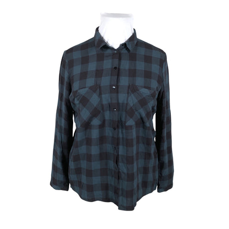 Unisex Tom Tailor - Pluus, suurus 42 - Türkiis ()