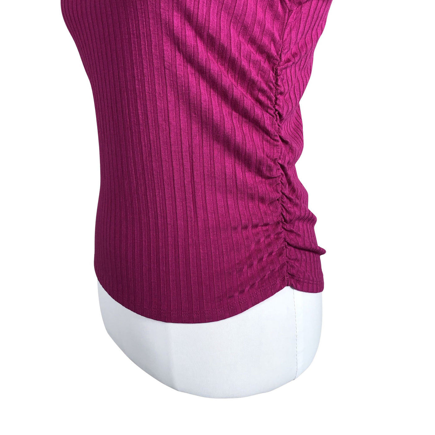 Unisex DKNY - T-särk, suurus 40 - Roosa (2)