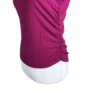 Unisex DKNY - T-särk, suurus 40 - Roosa (2)