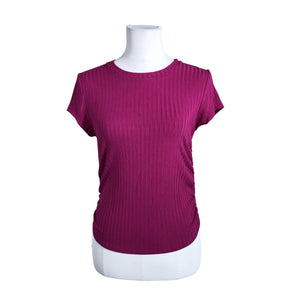 Unisex DKNY - T-särk, suurus 40 - Roosa (1)