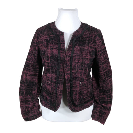 Unisex Voglia - Jakk, suurus 42 - Roosa ()