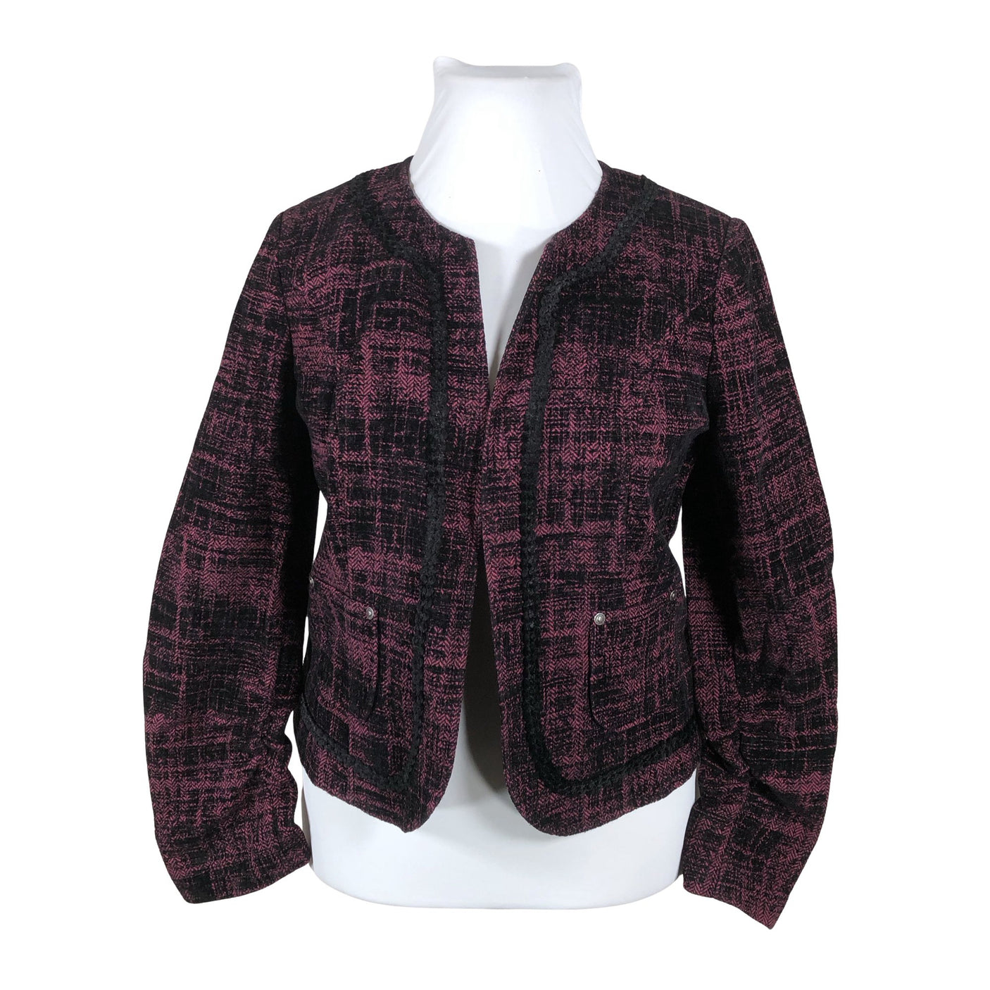 Unisex Voglia - Jakk, suurus 42 - Roosa (1)