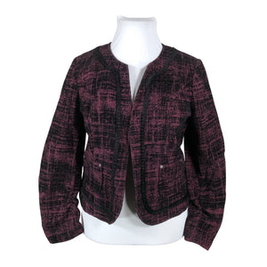 Unisex Voglia - Jakk, suurus 42 - Roosa (1)