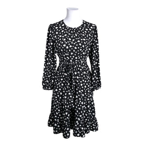 Unisex Kate Spade - Õhuke kleit, suurus 40 - Must (1)