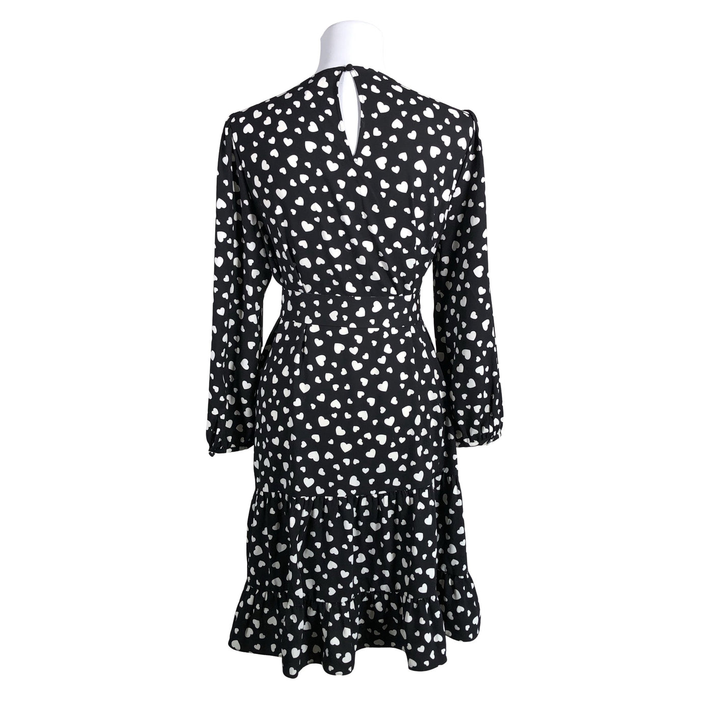 Unisex Kate Spade - Õhuke kleit, suurus 40 - Must (3)