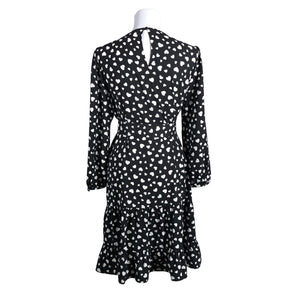 Unisex Kate Spade - Õhuke kleit, suurus 40 - Must (3)