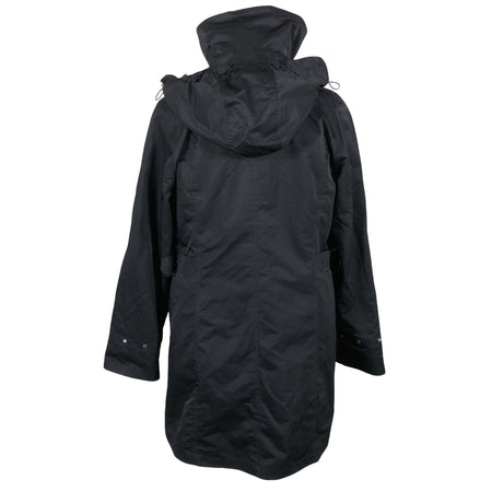 Unisex Chic Femme - Jope, suurus 42 - Must (2)