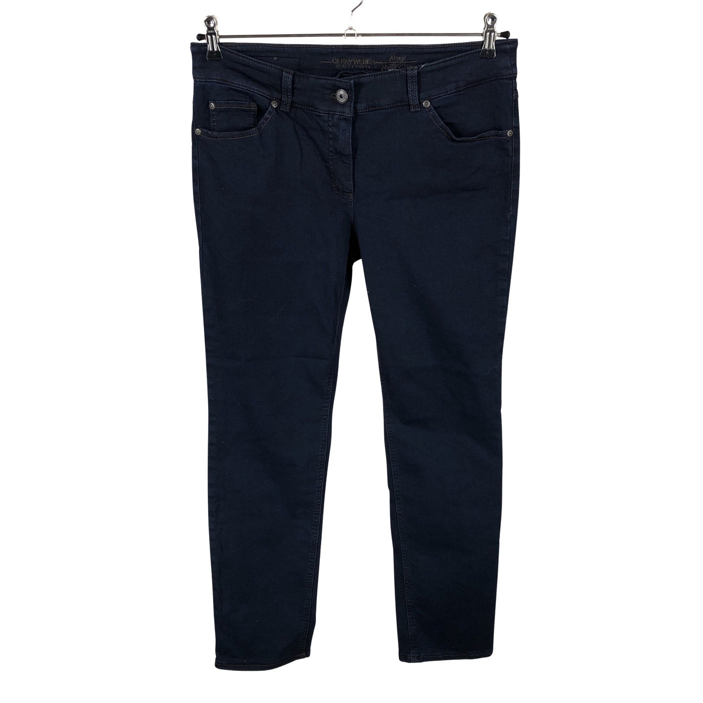Unisex Gerry Weber - Teksad, suurus 44 - Sinine (1)